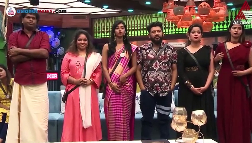 പുറത്തുപോയി വന്ന ശേഷം പുതിയ കളികള്‍ കളിച്ചോ? മറുപടിയുമായി രഘു, വീഡിയോ