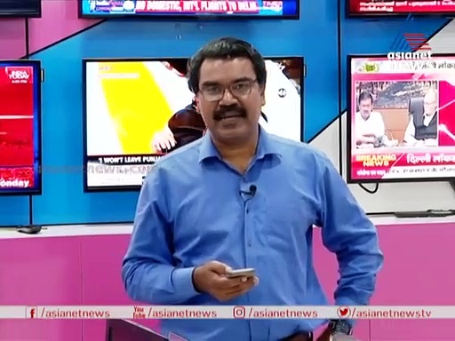ദില്ലിയില്‍ 27 പേര്‍ക്ക് കൊവിഡ്; അതിര്‍ത്തികള്‍ അടയ്ക്കും,ആഭ്യന്തര വിമാന സര്‍വീസുകളും റദ്ദാക്കും
