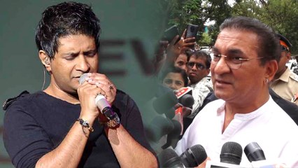 अभिजीत भट्टाचार्य ने किया सिंगर केके को याद