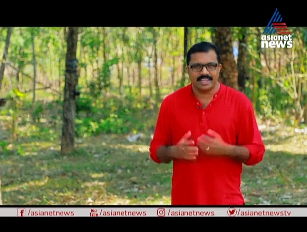 കുറഞ്ഞ ബഡ്ജറ്റില്‍ ഒരു മോഡേണ്‍ വീട് | Dream Home