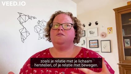 Stoppen met diëten is meer dan stoppen met een dieet te volgen