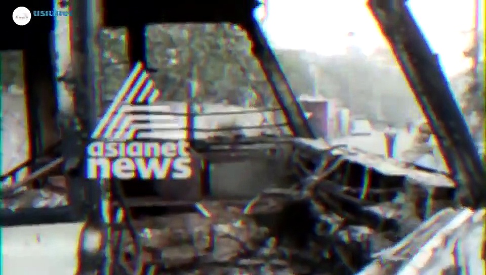 'കുട്ടികള്‍ വന്നു പറഞ്ഞു, ക്യാമറ അടിച്ചു തകര്‍ക്കുമെന്ന്', ദില്ലി കലാപം നേരിട്ട് കണ്ട മാധ്യമപ്രവർത്തകൻ