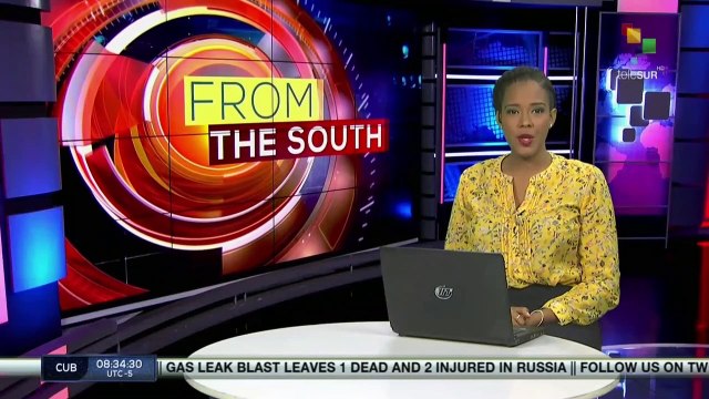 Protests in El Salvador against the administration of Nayib Bukele