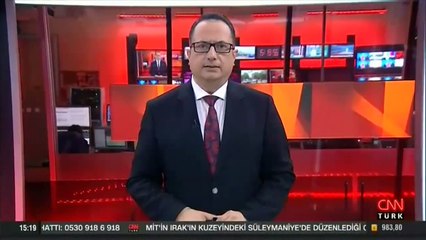 Günün son dakika önemli gelişmeleri! (CNN TÜRK 16.30 bülteni)