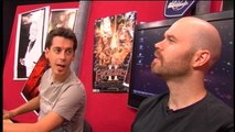Server Down Show: Folge 67 - Michael Graf quatscht über Diablo 3