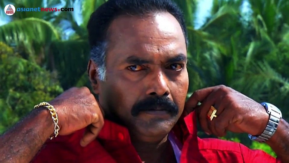 'ഓര്‍മ്മയില്‍ ഒരു സിഗരറ്റ് മണവുമായി ഇടയ്ക്കിടക്ക് വരാതിരിക്കില്ല'; ഷാജി തിലകനെ കുറിച്ച് വൈകാരിക കുറിപ്പ്