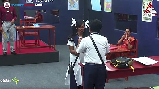 കുറ്റബോധത്തില്‍ രജിത്; ബിഗ് ബോസിനോട് മാപ്പ് പറച്ചില്‍, വീഡിയോ