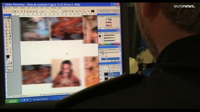 Ecouter et protéger les enfants des abus sexuels en ligne