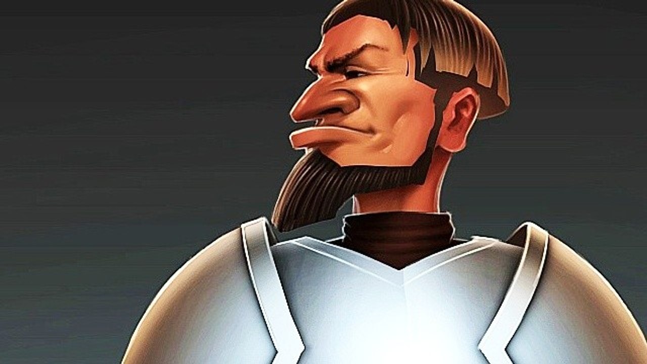 Majesty 2 - Test-Video des Fantasy-Strategiespiels