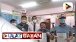 Mga opisyal ng Pharmally, lumaya na sa Pasay City Jail