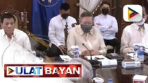 DBM, nanindigan na may sapat na dahilan ang pamahalaan sa paglobo ng utang ng Pilipinas