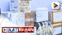 VP-elect Sara Duterte, nangakong mas maraming lugar sa Davao City ang magdedeklara ng drug-free community