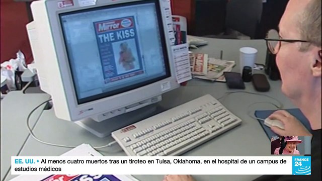 Los momentos clave en los 70 años del reinado de Isabel II