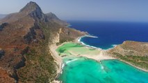 Les 10 îles européennes à ne pas manquer cet été
