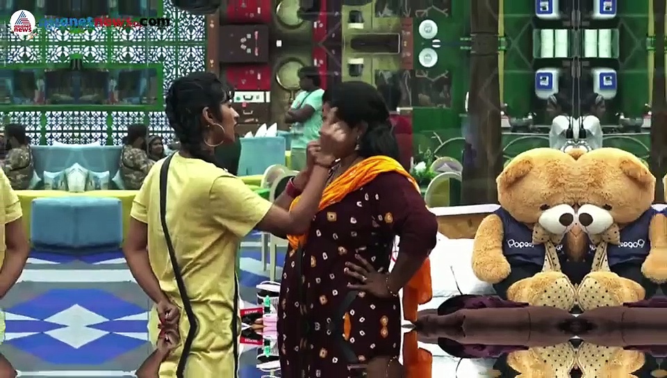 രഘുവിനെതിരെ കേസ് കൊടുക്കാന്‍ രേഷ്മ; തന്ത്രങ്ങള്‍ മെനഞ്ഞ് വീണയും