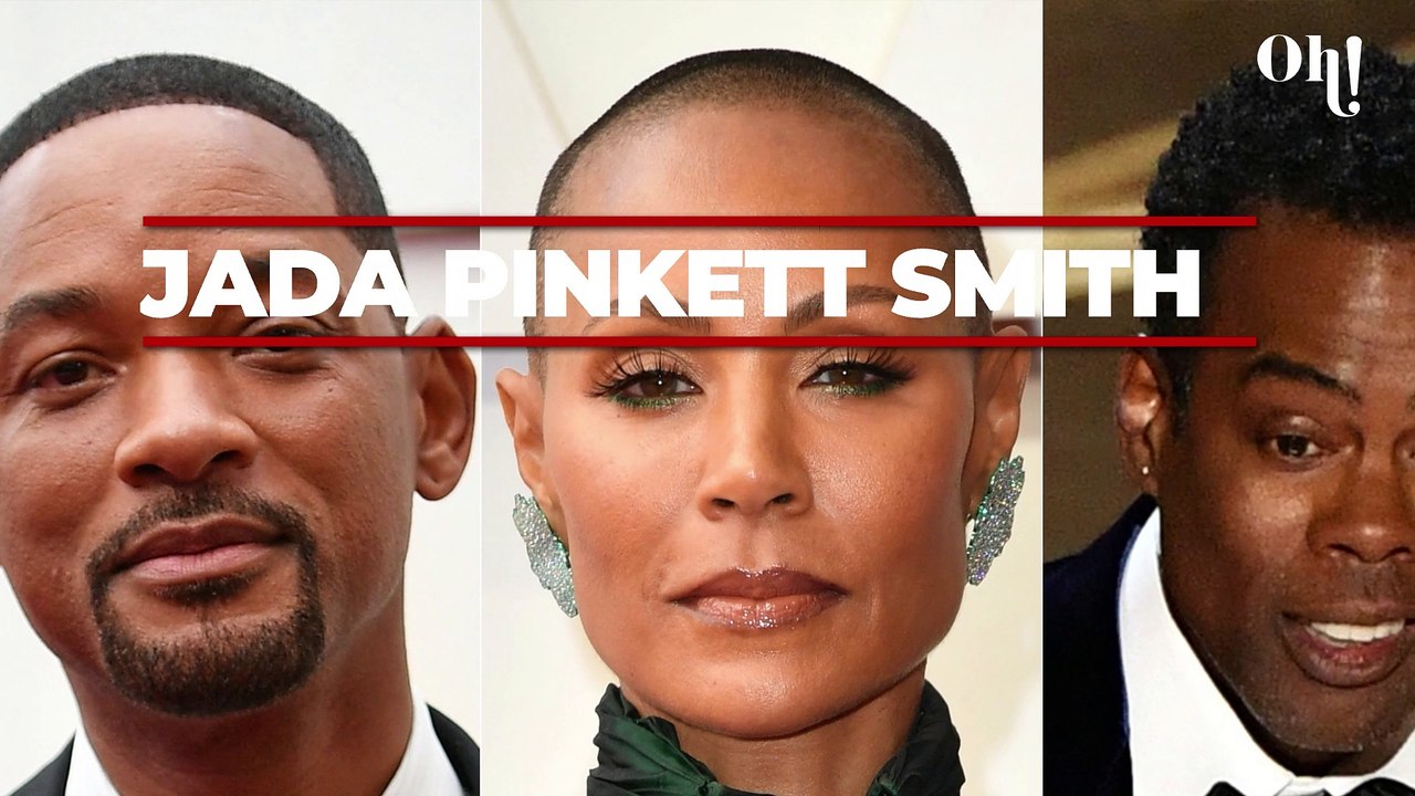 Versöhnung in Sicht? Jada Pinkett Smith bereit, Chris Rock zu verzeihen