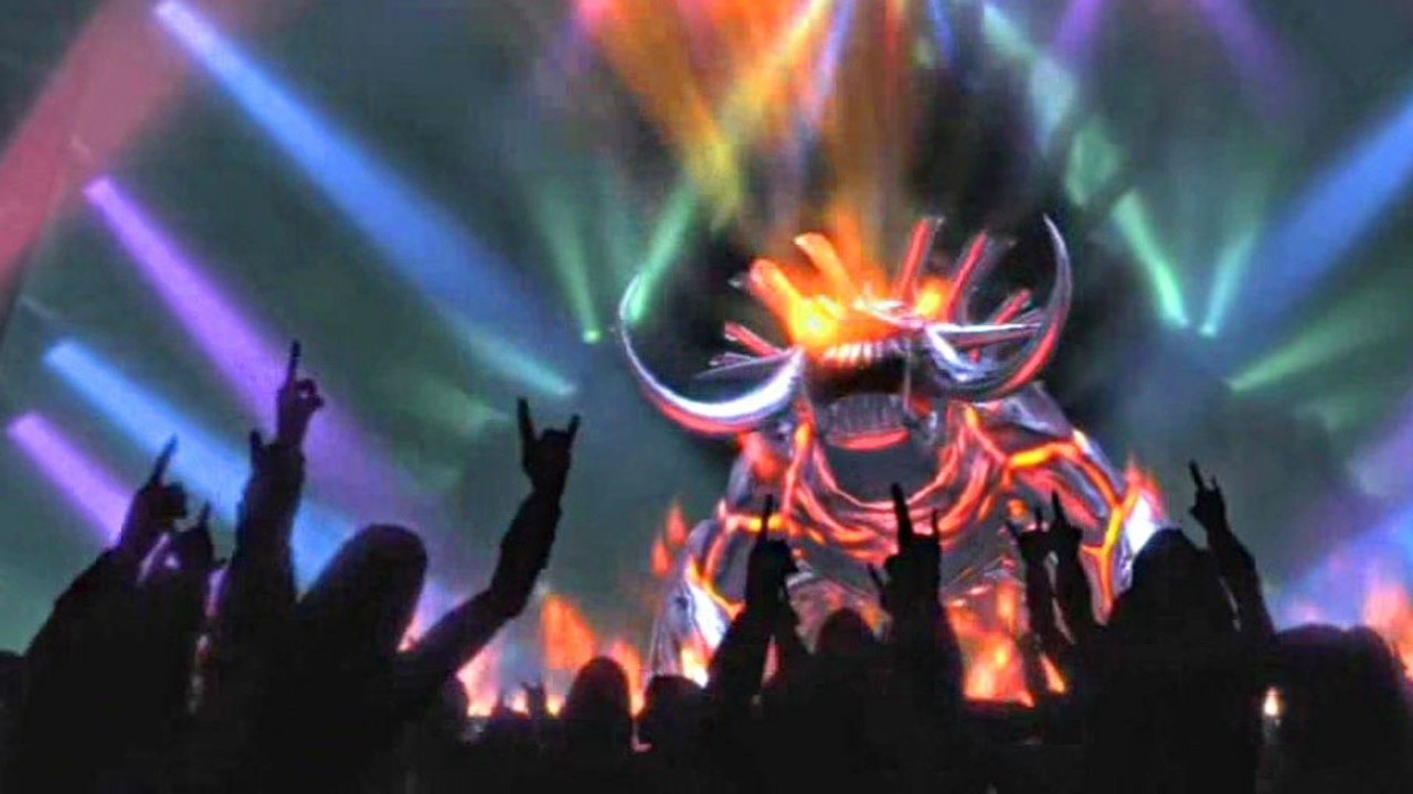 Brütal Legend - Intro-Video