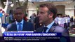 Emmanuel Macron souhaite généraliser partout sur le territoire 