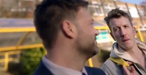 Ackley Bridge S01 E01