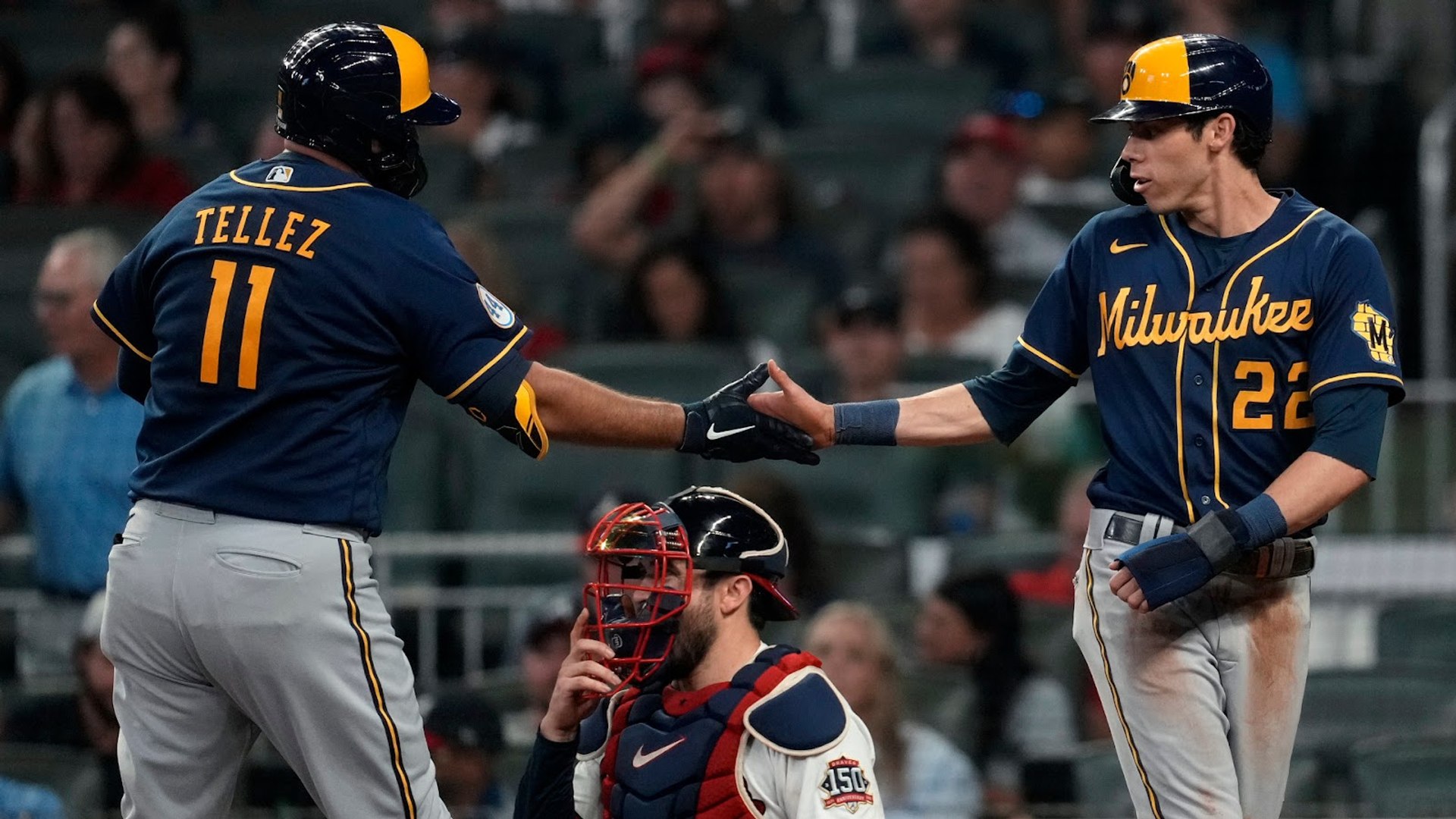 ⁣NL Central Division Odds Outlook