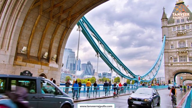 Top 10 Places to Visit in London UK | 10 Things to do in London England