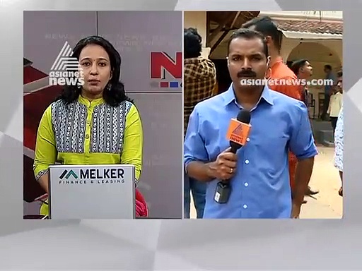 പാലാരിവട്ടം അഴിമതിക്കേസ്; ഇബ്രാഹിം കുഞ്ഞ് ചോദ്യം ചെയ്യലിന് വിജിലന്‍സിന് മുന്നില്‍ വിണ്ടും ഹാജരായി