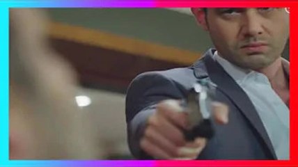 ‘Me robó mi vida’, capítulo 266: Ates apunta con una pistola a Kenan