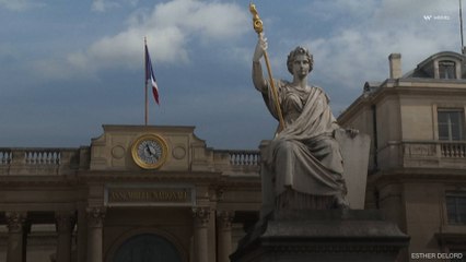 La Quai d'Orsay se met en grève pour la première fois en 20 ans