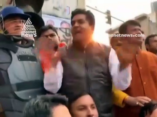 ബിജെപി നേതാക്കളുടെ വിദ്വേഷ പ്രസംഗം; കേസെടുക്കാന്‍ നിര്‍ദ്ദേശിച്ച് ദില്ലി ഹൈക്കോടതി