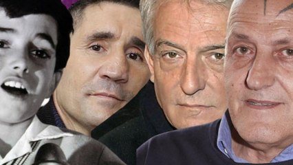 14 Famosos españoles que estuvieron en la cárcel (y no lo recordabas)