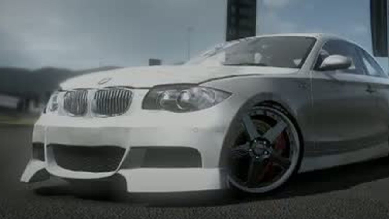 Need for speed: shift - test-video