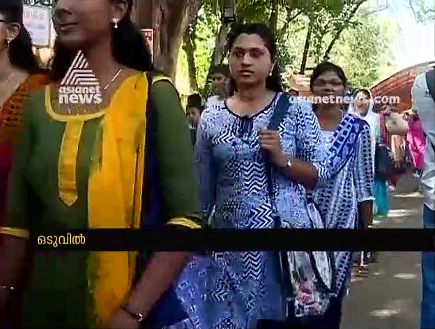 വിവാദങ്ങള്‍ക്ക് ഒടുവില്‍ നാളെ കെഎഎസ് പരീക്ഷ നടക്കുന്നു