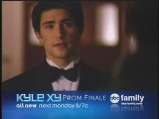 Kyle xy 2x23 trailer