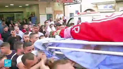 الجيش الإسرائيلي يقتل 3 فلسطينيين في 24 ساعة