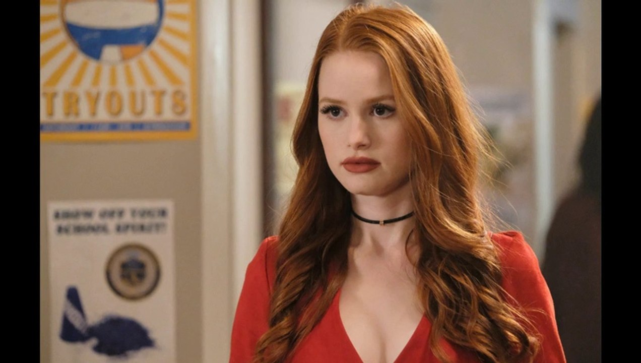 [ Official+] Riverdale Season 6 Episode 17 ((s6,e17)) "The CW" - Crime, Drama