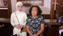 APES! Angel Lelga Kena Tipu Bisnis Kripto