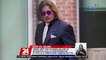 Johnny Depp, mas pinaboran ng Jury sa defamation cases na isinampa nila ng ex-wife na si Amber Heard laban sa isa't isa | 24 Oras