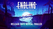 Tráiler y fecha de lanzamiento de Endling - Extinction is Forever