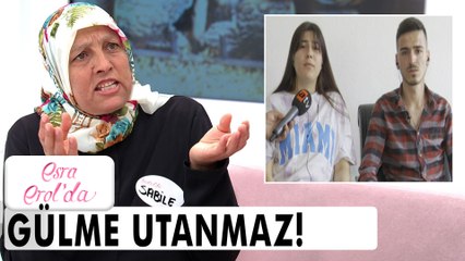 Annesi gözyaşı döktü Seher geri adım atmadı! - Esra Erol'da 2 Haziran 2022