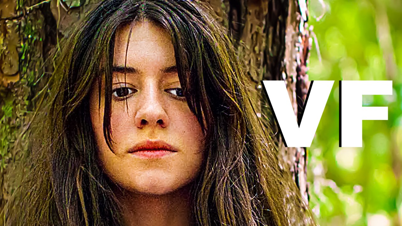 LÀ OÙ CHANTENT LES ÉCREVISSES Bande Annonce VF (2022)