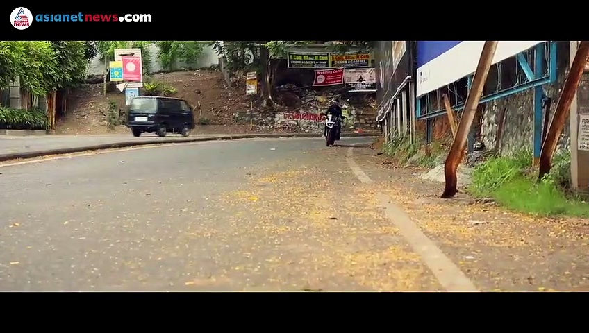 വാലന്റൈന്‍ ദിനത്തില്‍ ഇതോര്‍ക്കുമോ? കാണാം 'ഇന്ന്' ഷോര്‍ട്ട് ഫിലിം