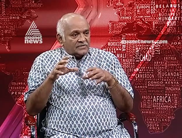 കൊറോണ വൈറസ് ; ഡോ എം വി പിള്ളയുമായി അഭിമുഖം | വിദേശവിചാരം