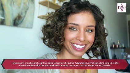 The Young and the Restless Spoilers_ Elena Loses Everything After Imani and Nate Affair