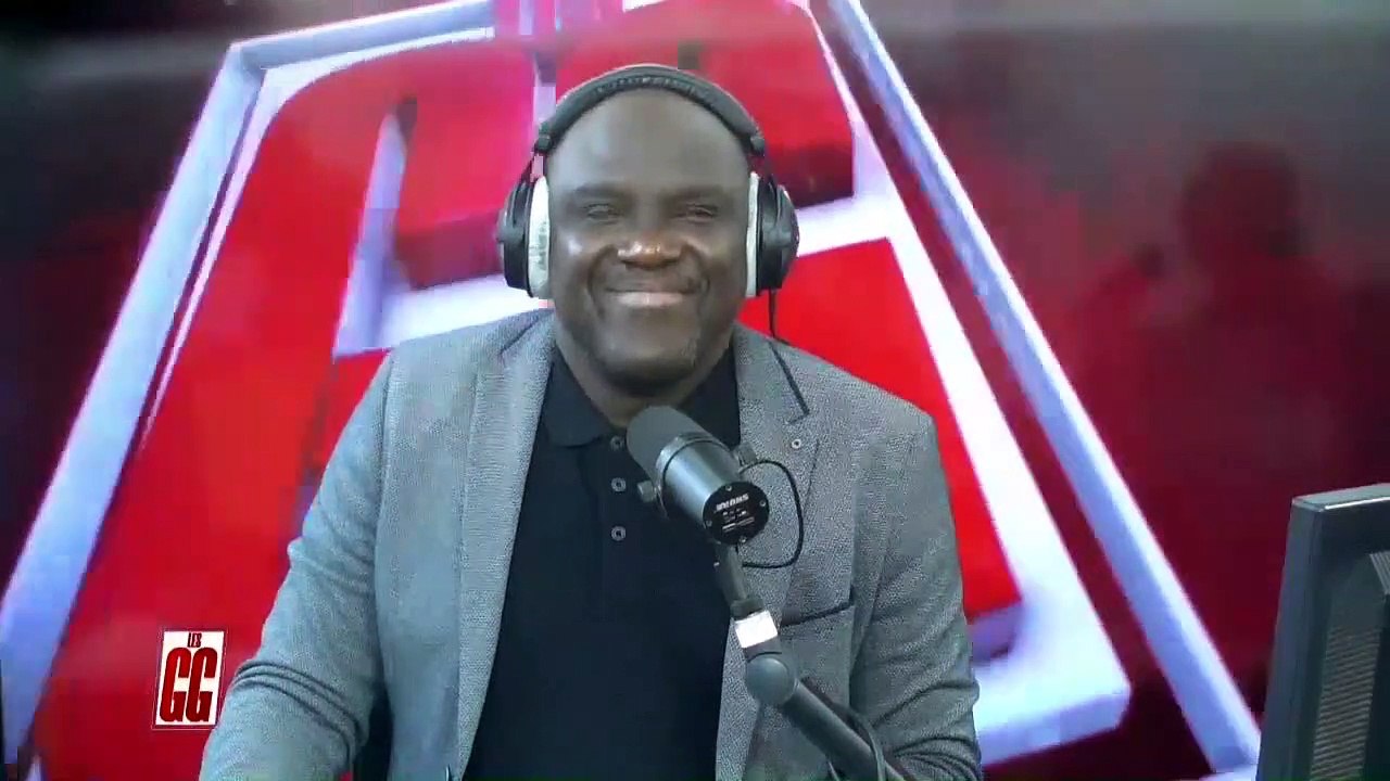 EDUCATION  Les préparatifs des examens - Bano BARRY GG