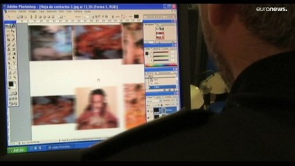 Защита детей от злоупотреблений в интернете