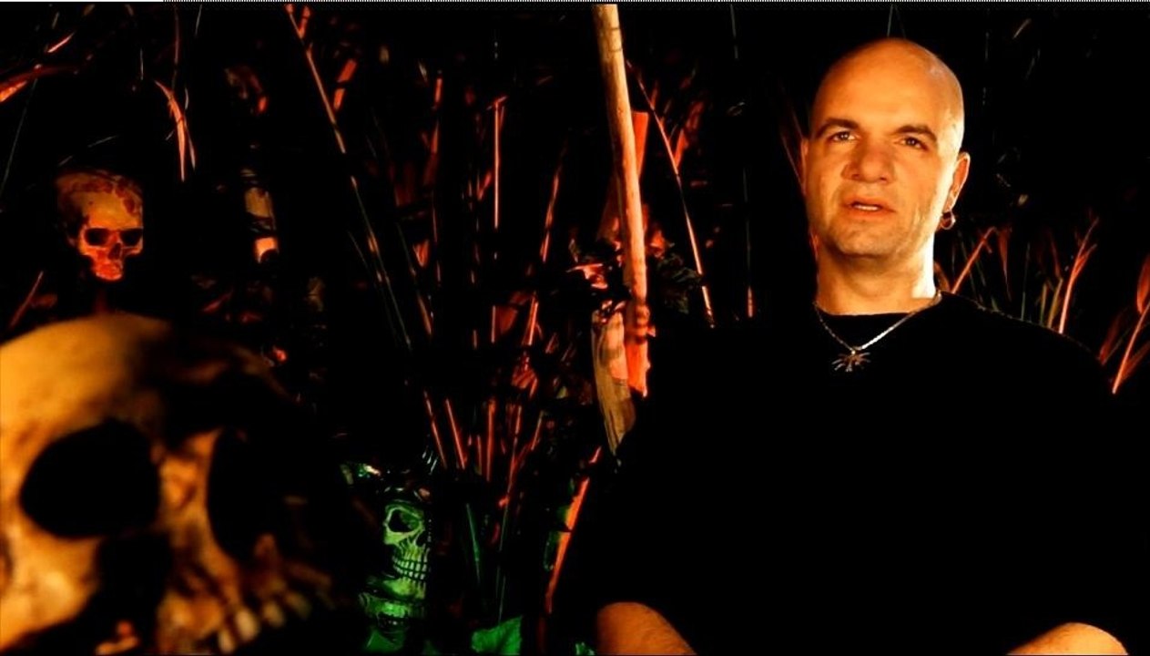 Risen - Making-Of-Video