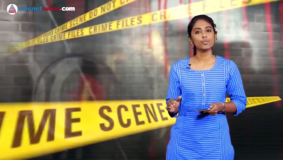 മുക്കത്തെ കേസിന്റെ ഗതി നിര്‍ണയിച്ചത് ആ ഫിംഗര്‍പ്രിന്റ്; കൊലയാളിയിലേക്ക് എത്തിയ വഴി, കേസ് ഡയറി 10