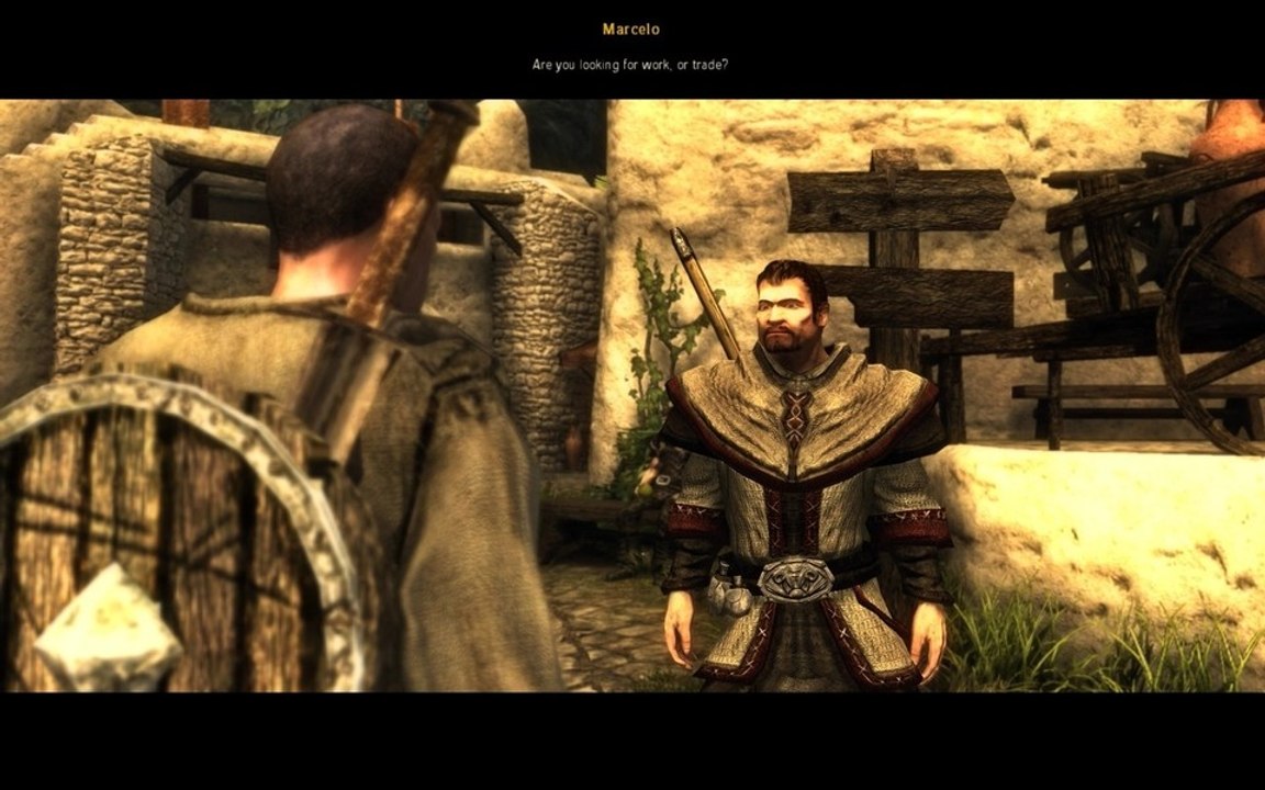 Risen - Walktrough: Banditenlager