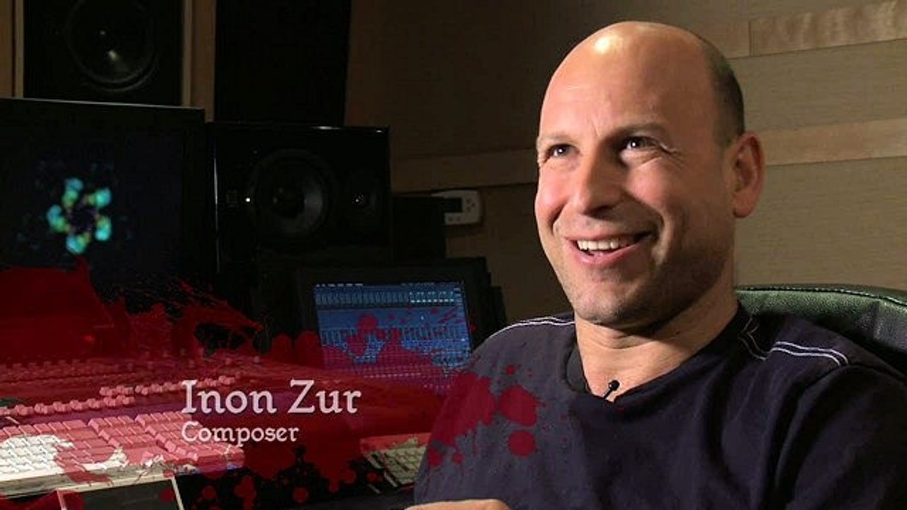 Dragon Age: Origins - Soundtrack-Trailer