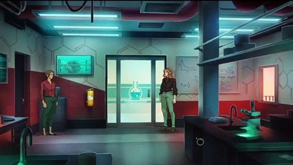 Old Skies - Trailer d'annonce